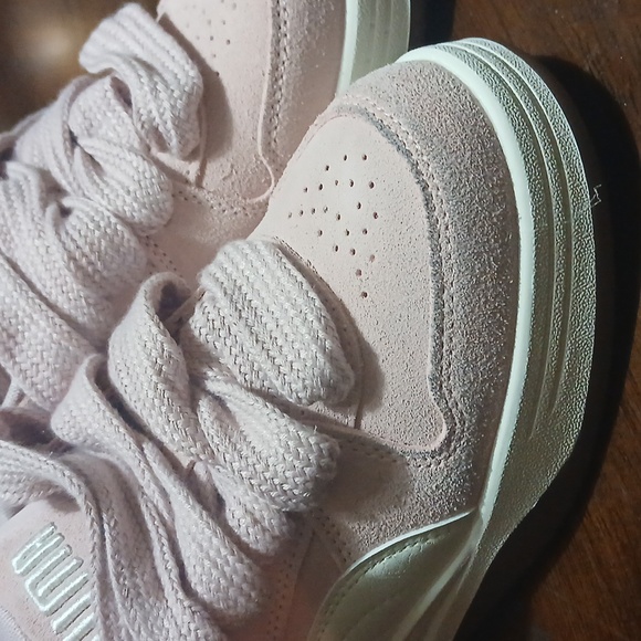 Puma Tennis Soft Pink - Picture 9 of 9